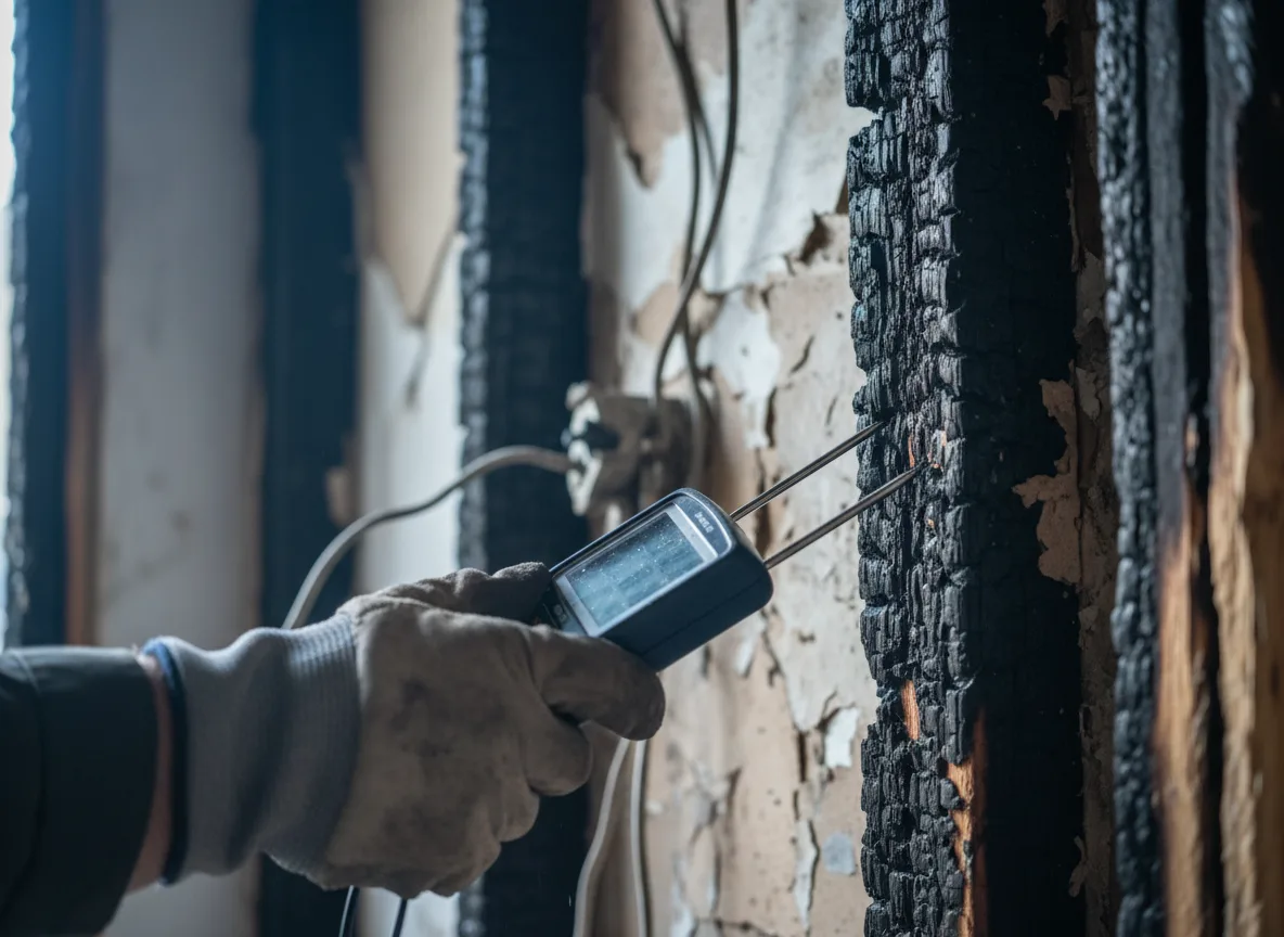 Fire Damage Restoration Jeremiah, KY FAQs